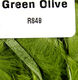 Preview image of product Rabbit Strips Green Olive #49