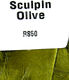 Preview image of product Rabbit Strips Sculpin Olive #50