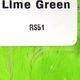 Preview image of product Rabbit Strips Lime Green #51