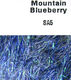 Preview image of product Senyo's Aqua Veil Chenille #5 Mountain Blueberry