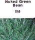Preview image of product Senyo's Aqua Veil Chenille #6 Nuked Green Bean