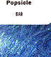 Preview image of product Senyo's Aqua Veil Chenille #9 Popsicle