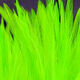 Preview image of product UV2 Strung Saddle Fl Chartreuse #125