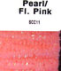 Preview image of product Speckled Chenille #11 Pearl/Fl Pink