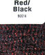 Preview image of product Speckled Chenille #14 Red/Black