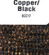 Preview image of product Speckled Chenille #17 Copper/Black