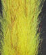 Preview image of product Sculp Flash Streamer Brush Bleeding Yellow SCFFB71A 1 Inch