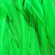Preview image of product Strung Chinese Saddle 5-7 Inch Lime Grn #218