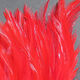 Preview image of product 1 Oz Strung Chinese Saddle 5-7 Inch Red #310