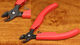 Preview image of product Super Flush Cutter Pliers with Wire Catcher