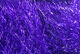 Preview image of product Senyo's Laser Hair Dubbing #88 Purple Violet