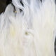 Preview image of product UV2 Strung Schlappen White #027