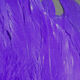 Preview image of product UV2 Strung Schlappen Purple #091