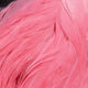 Preview image of product UV2 Strung Schlappen Pink #097