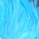 Preview image of product Saltwater Neck Hackle Fl. Blue #125