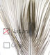 Preview image of product Stripped Peacock Eye #242 Natural