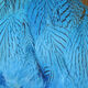 Preview image of product Silver Pheasant Body Feathers #199 Kingfisher Blue