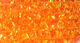 Preview image of product Krystal Pearl Chenille Hot Orange #187