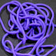 Preview image of product Squirmy Wormies Purple #091