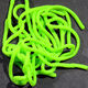 Preview image of product Squirmy Wormies Chartreuse #093