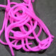 Preview image of product Squirmy Worms Hot Pink #150