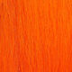 Preview image of product UV2 Select Bucktail Hot Orange #123