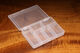 Preview image of product 6 Compartment Box Thin Series