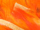 Preview image of product Two Toned Rabbit Strips #11 Hot Orange / Fl Orange