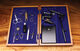 Preview image of product Deluxe Wooden Fly Tying Kit
