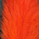 Preview image of product UV2 Calf Tail Hot Orange #187