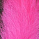 Preview image of product UV2 Calf Tail Hot Pink #188