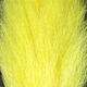Preview image of product UV2 Calf Tail Pale Yellow #279