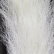 Preview image of product UV2 Calf Tail White #377