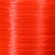 Preview image of product 240 Veevus Power Thread #129 Fl Fire Orange