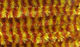 Preview image of product Variegated Chenille Medium #43 Brown/Yellow