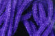 Preview image of product Velvet Chenille Small #298 Purple