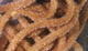 Preview image of product Velvet Chenille Micro #382 Worm Brown