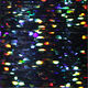 Preview image of product Veevus Holographic Tinsel Large #13 Black