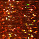 Preview image of product Veevus Holographic Tinsel Large #14 Orange