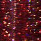 Preview image of product Veevus Holographic Tinsel Small #15 Cranberry