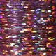 Preview image of product Veevus Holographic Tinsel Large #18 Pink