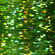 Preview image of product Veevus Holographic Tinsel Medium #2 Chartreuse