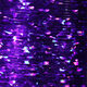 Preview image of product Veevus Holographic Tinsel Medium #7 Purple