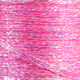 Preview image of product Veevus Mini Flat Braid #15 Pink Pearl