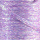 Preview image of product Veevus Mini Flat Braid #16 Lilac Pearl