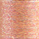 Preview image of product Veevus Mini Flat Braid #17 Peach Pearl