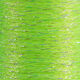 Preview image of product Veevus Mini Flat Braid #21 Flourescent Green 