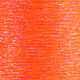 Preview image of product Veevus Mini Flat Braid #22 Flourescent Orange