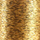 Preview image of product Veevus Mini Flat Braid #7 Old Gold