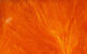 Preview image of product Wooly Bugger Marabou #187 Hot Orange